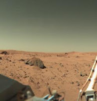 El color de la decepción Marte+oficial