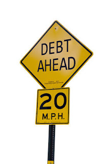 Two Methods to Reduce Credit Card Debt