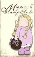 Magnolia Stamp Club