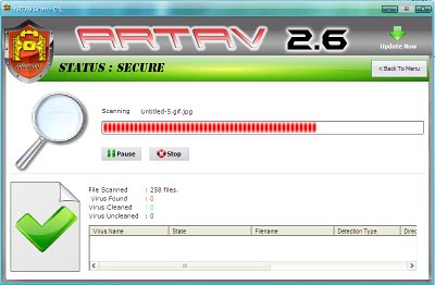 ARTAV 2.6 ARTAV+2.6+Preview+2