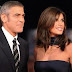 George Clooney Stacy Keibler