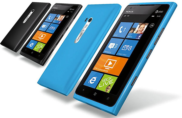 Nokia lumia 900 contract deals uk