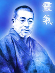 ॐ MIKAO USUI