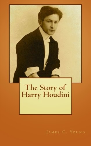 houdini the untold story