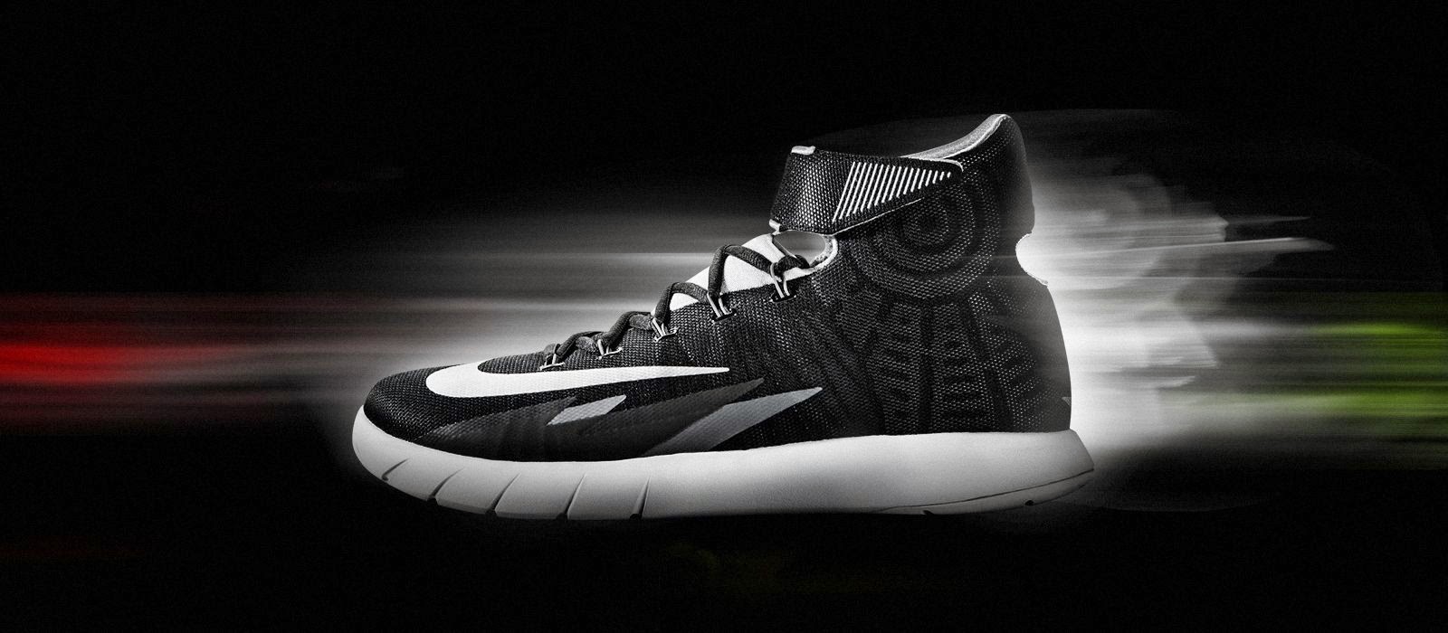 hyperrev nike