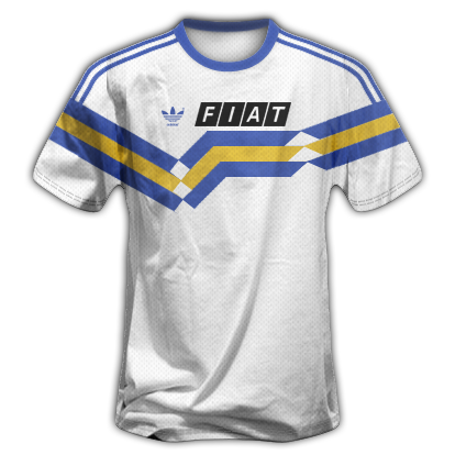 Camisetas historicas del futbol argentino - Página 2 1988+-+1991+2