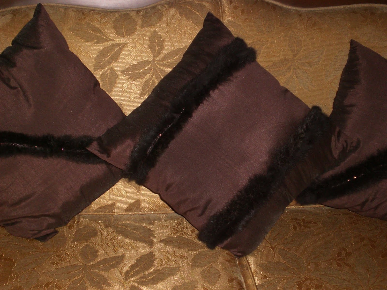 TOPİLİK Koltuk yastığı