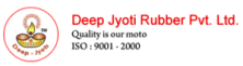 Deep Jyoti Rubber Pvt. Ltd.