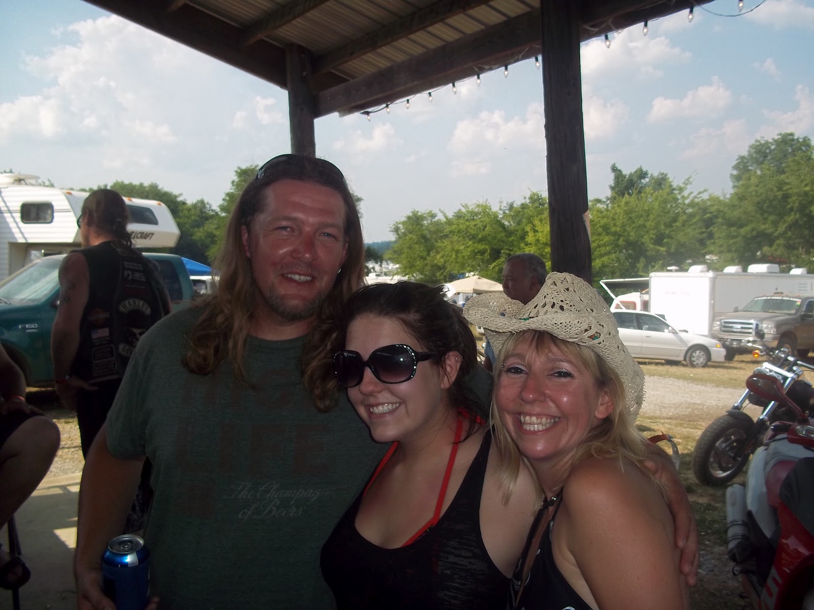 Cave In Rock Bike Rally at Christopher Davidson blog