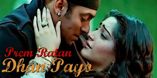 Prem Ratan dhan Payo