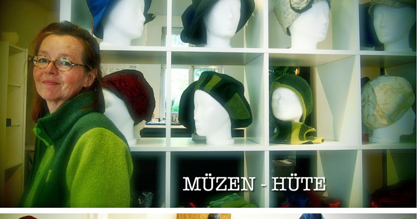 Insidefotoandtravel Im Nomadenjahr Villa Wendland