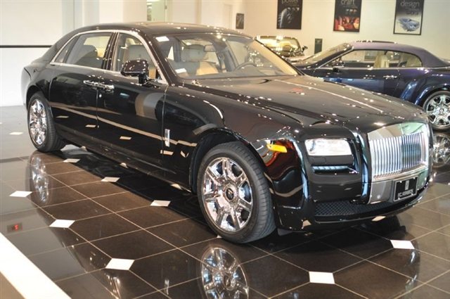 Sports Cars Rolls Royce Phantom Extended Wheelbase 2013 Price