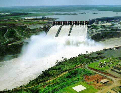 itaipu