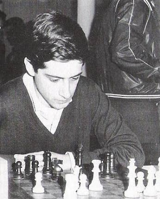 Josep Alió Borrás en 1983