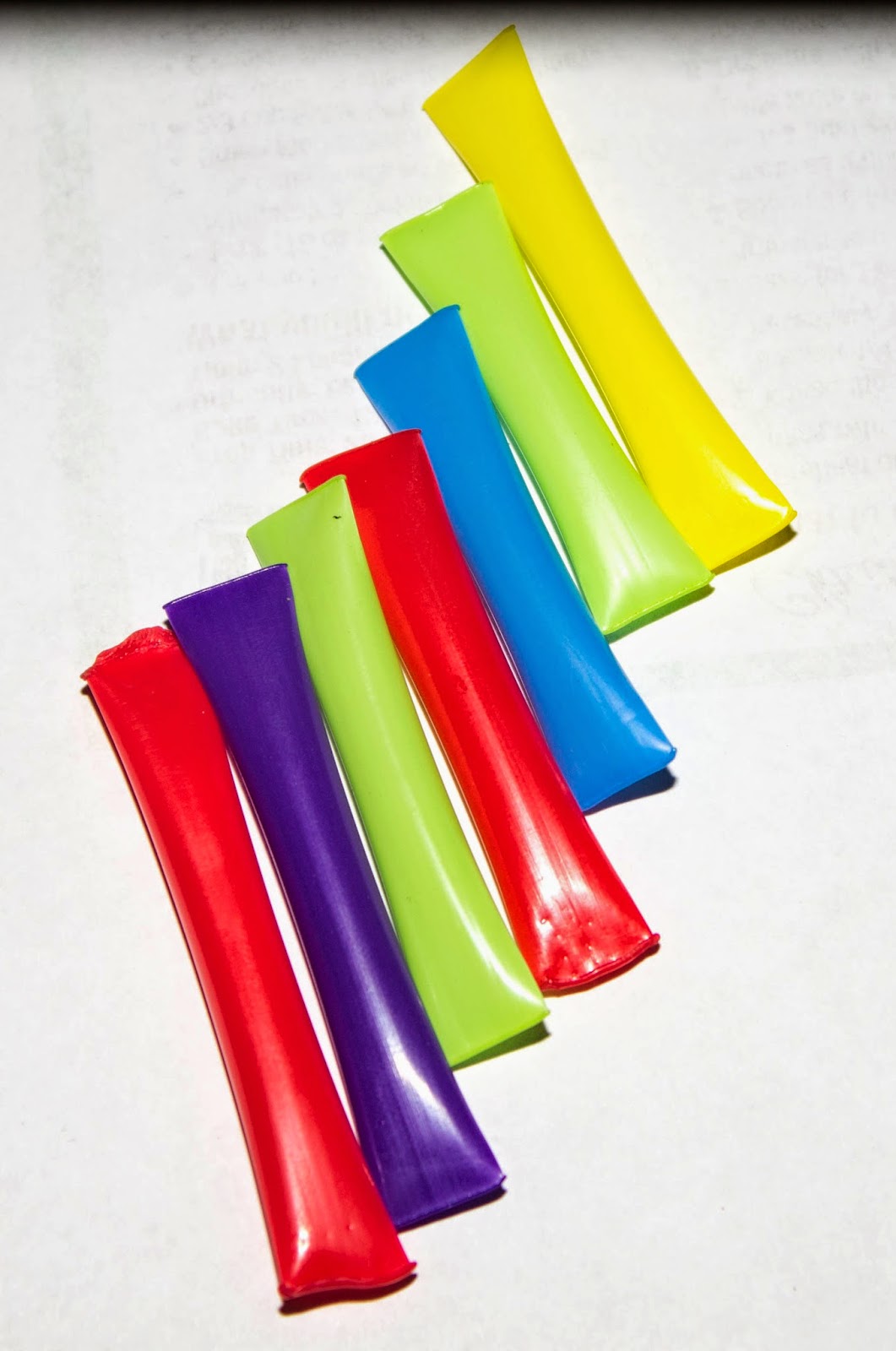 The Urban Sportsman How to Use Straws For Waterproof Camping Storage