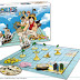 Estrenado juego de mesa francés de One Piece