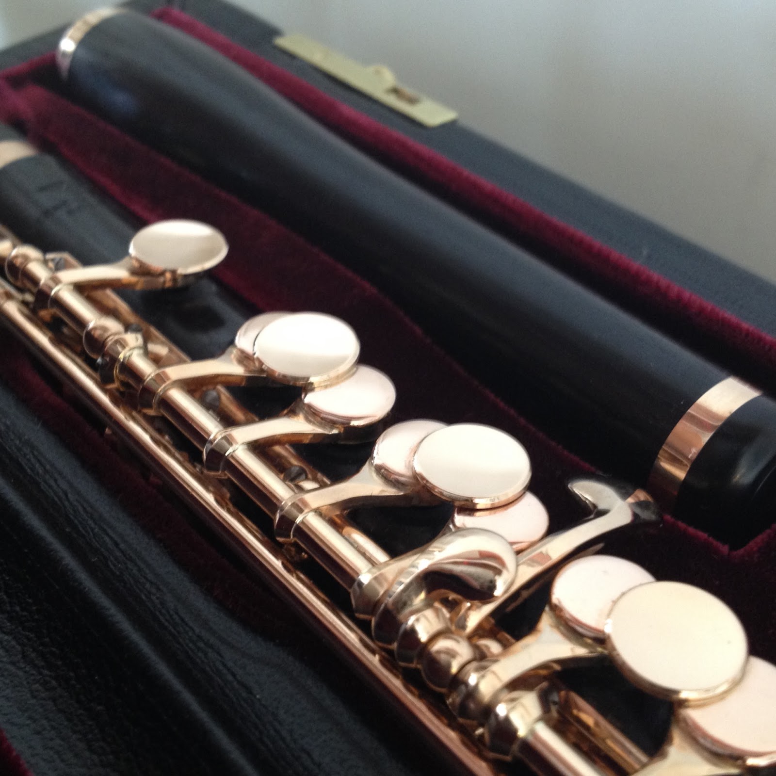 Flute Builder The Signature and Custom Piccolos