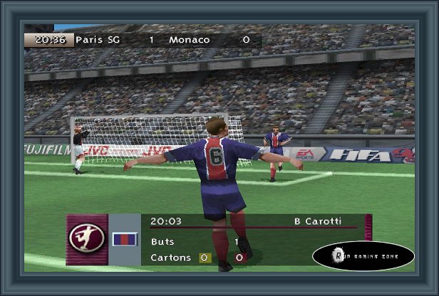 Download FIFA 99 Free, Download FIFA 99, Download FIFA 99 Full, Download FIFA 99 Full Version, Full Version EA FIFA 99 Free Download