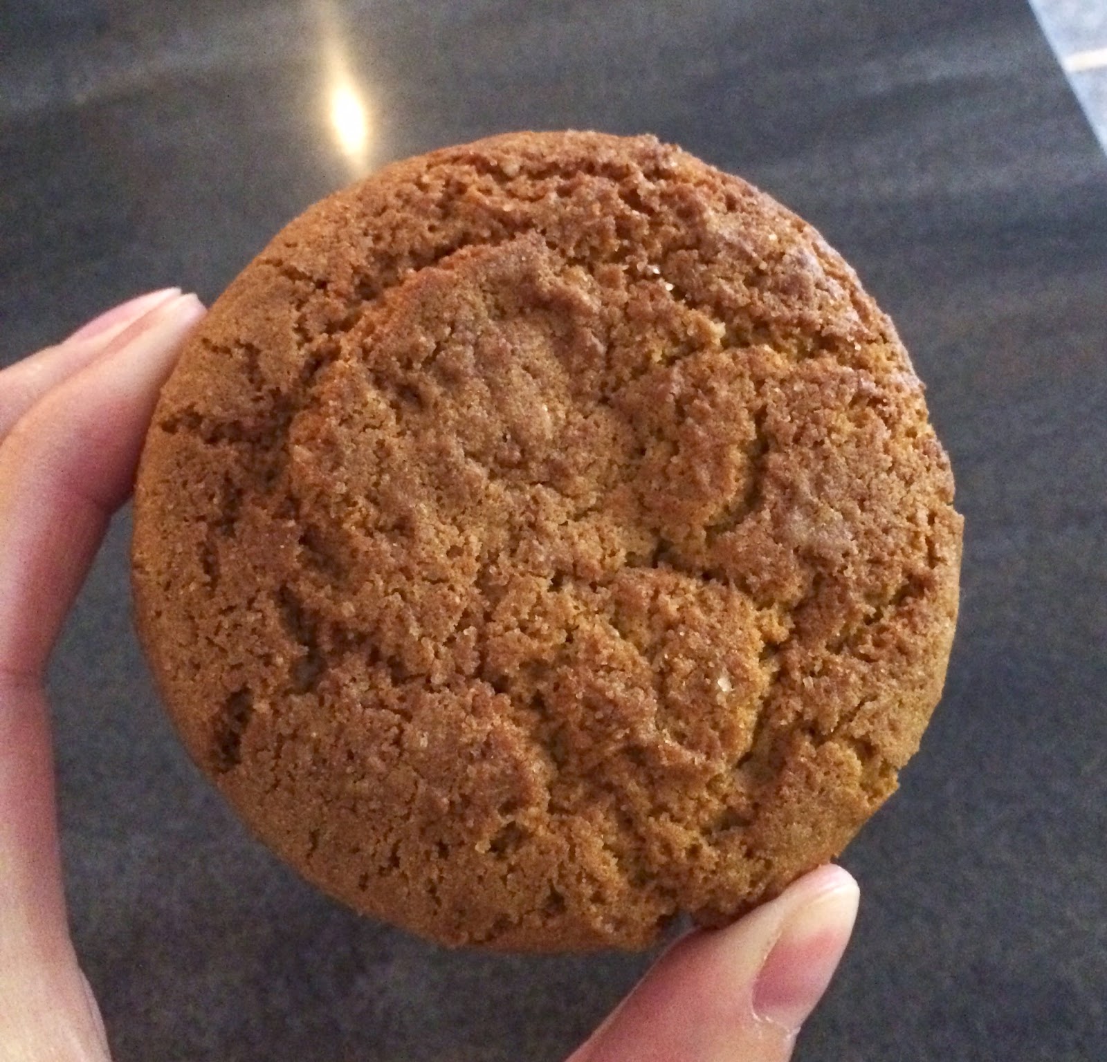 Snickerdoodle Spanish Saffron Tahitian Vanilla From Blue Bottle Coffee