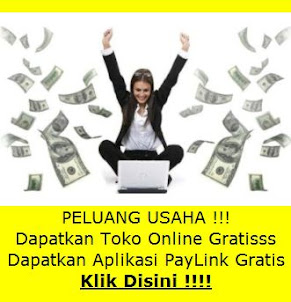 Info Peluang Usaha