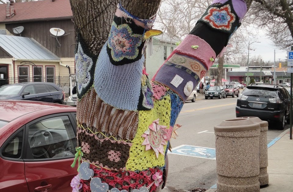 Living the Ohio Way Yellow Springs, OH