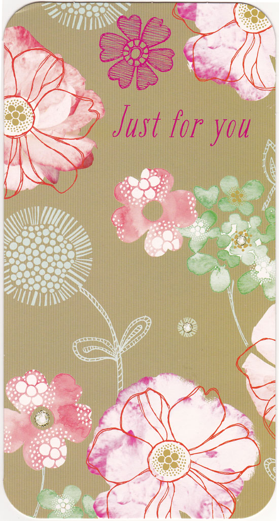 Creative Sketchbook Birthday Cards!