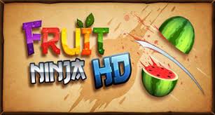 Download Fruit Ninja THD 1.2.0 APK For Android