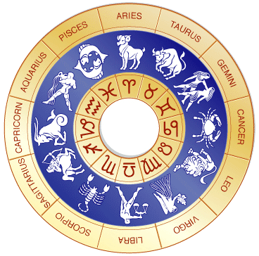 Ramalan zodiak terbaru 23 Agustus 2012