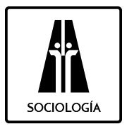 Consulta el FB de Sociología