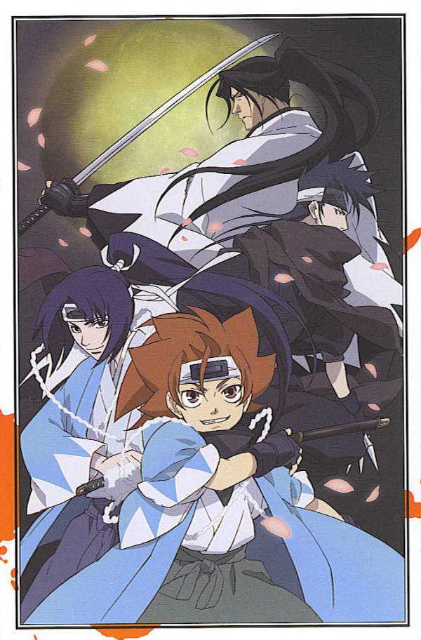 Download Alternate Realities Shinsengumi Ka Free HD Wallpaper Alternate Realities Shinsengumi Ka For Free