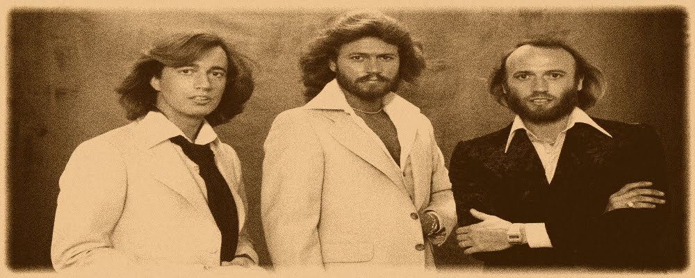 bee gees stayin alive mp3  free