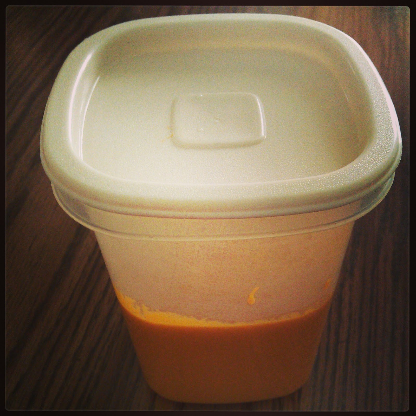 Fresh Pasta Sauce Recipe ForksToFeet