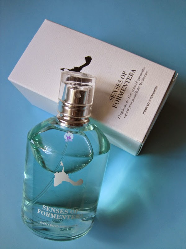Perfume Formentera