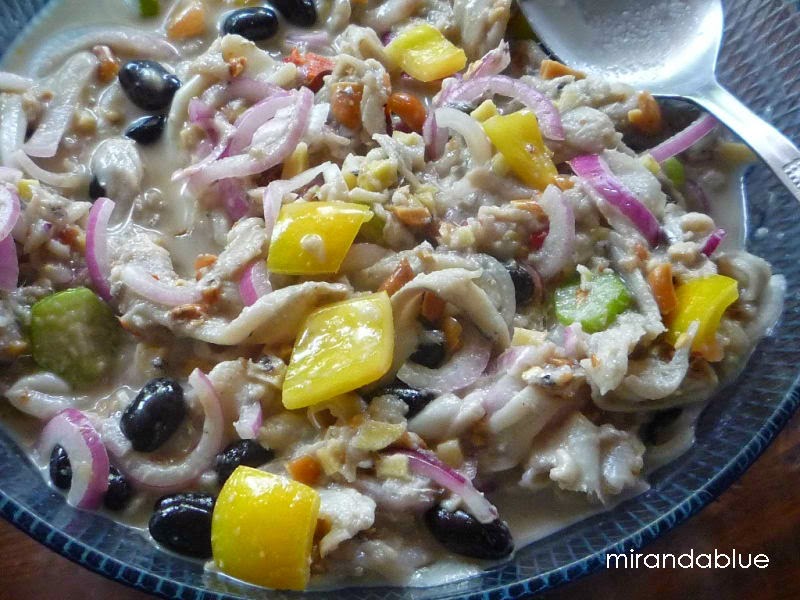 Discover MIMAROPA! 10 Famous Foods to Die for in MIMAROPA
