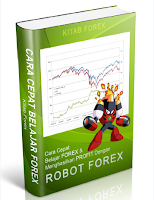 Download Ebook Gratis Belajar Forex dengan Robot Forex