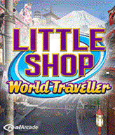 Little Shop World Traveler para Celular