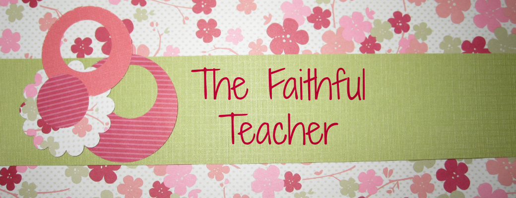 The Faithful Teacher