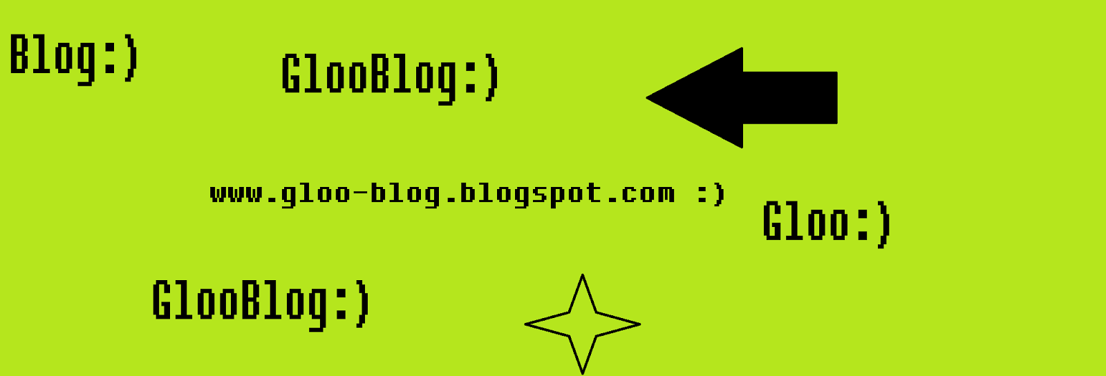 GlooBlog