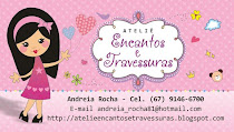 Encantos e Travessuras