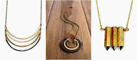 Crow Jane Jewelry feature, promo and GIVEAWAY on Shop Small Saturday at Diane's Vintage Zest!