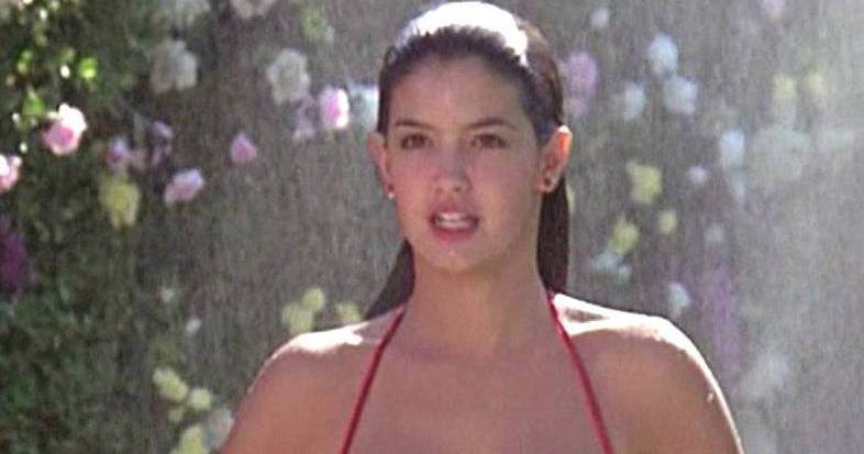 Phoebe cates nude video photos 75