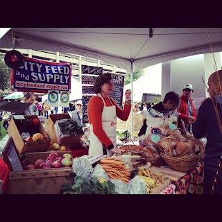 boston local food festival fruits vegetables organic
