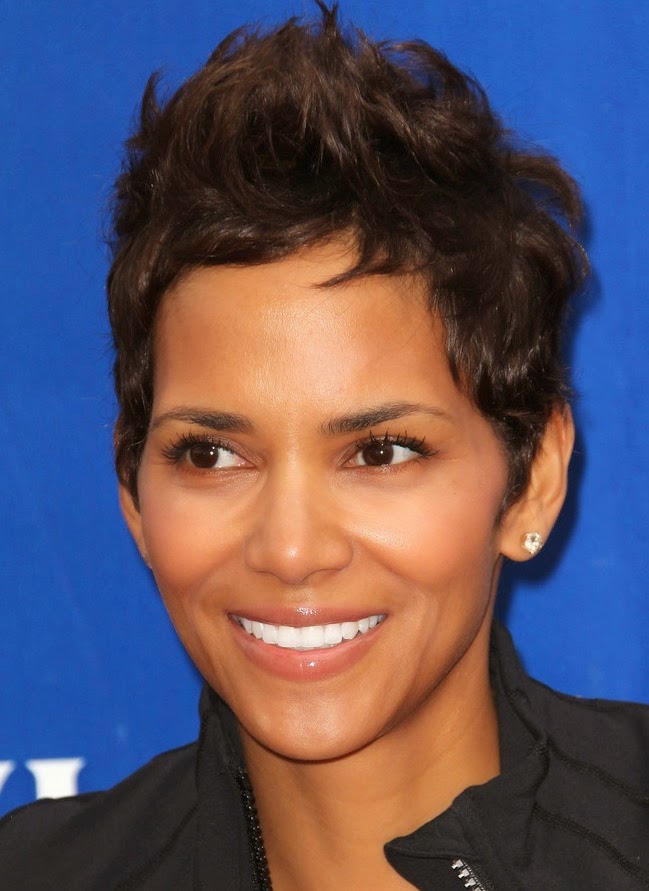 Funukof Mohawk Styles For Short Natural Hair
