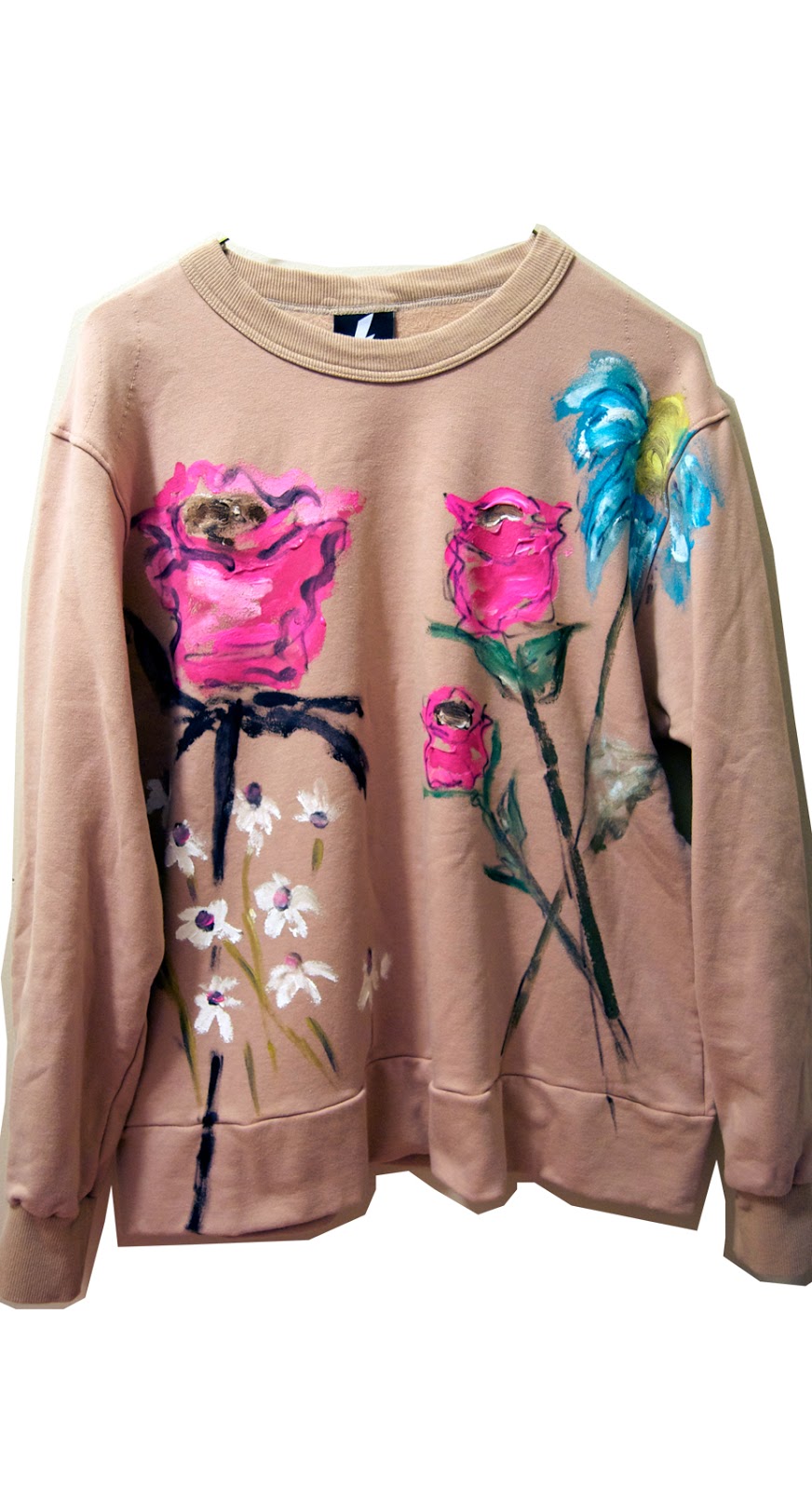 New Arrivals Wearable Art from Lilly Lab Fitzroy Boutique