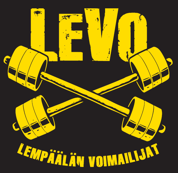 Lempäälän Voimailijat - LeVo
