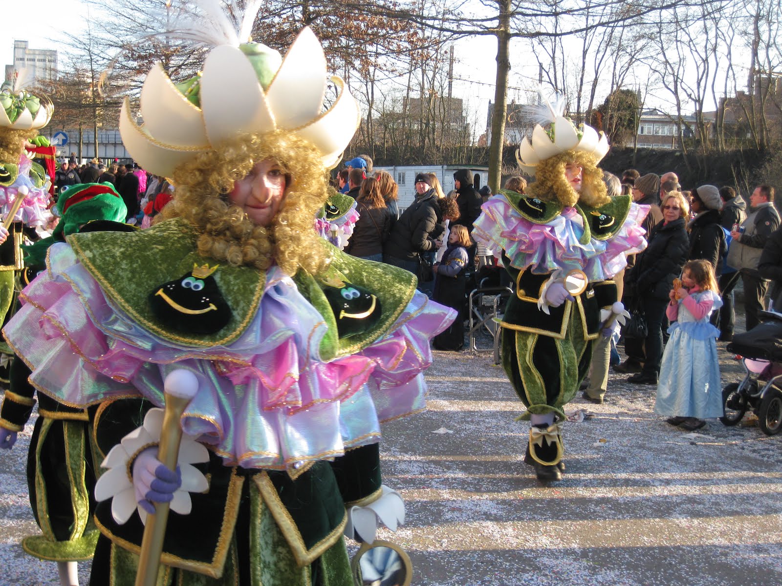 aalst carnaval