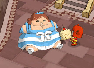 Fat Princess (PS3) FAT+PRINCESS-2