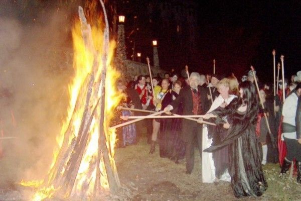 Live Simple, Travel Well Halloween Traditions Around The World