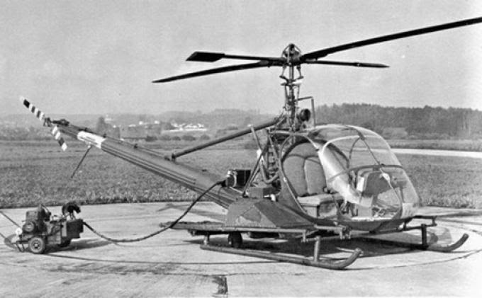 Museum Angkut Pamerkan Helikopter Bung Karno ~ Penginapan Kota Batu