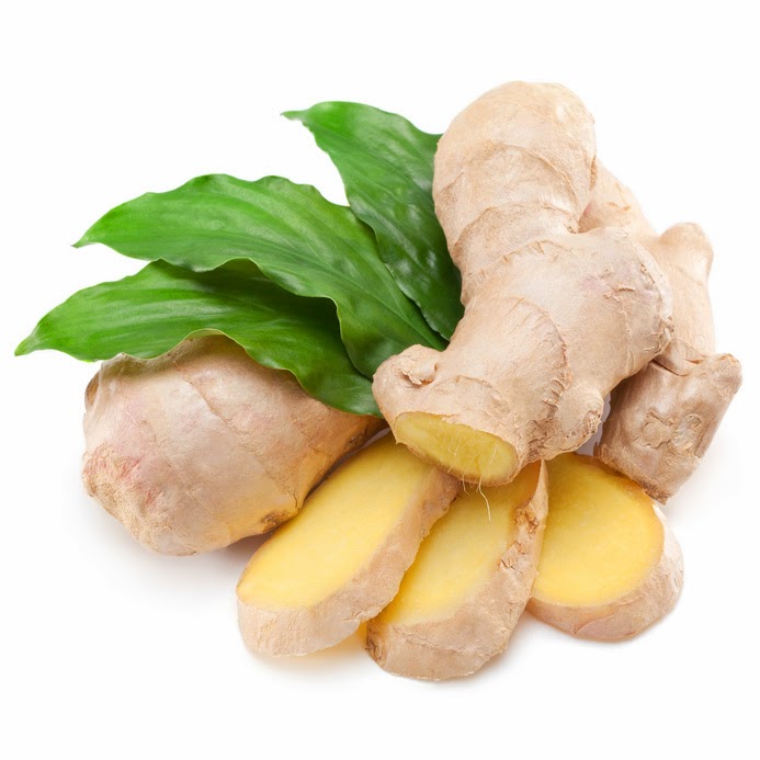Natural Remedies Advantages of GINGER / LASUAN Ke Fayde / Benefits of